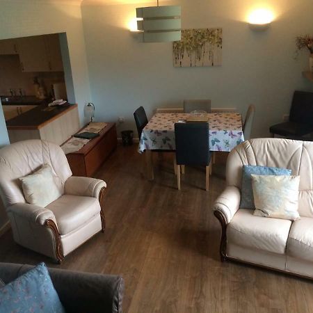 Gables Court Holiday Apartments Swanage Esterno foto