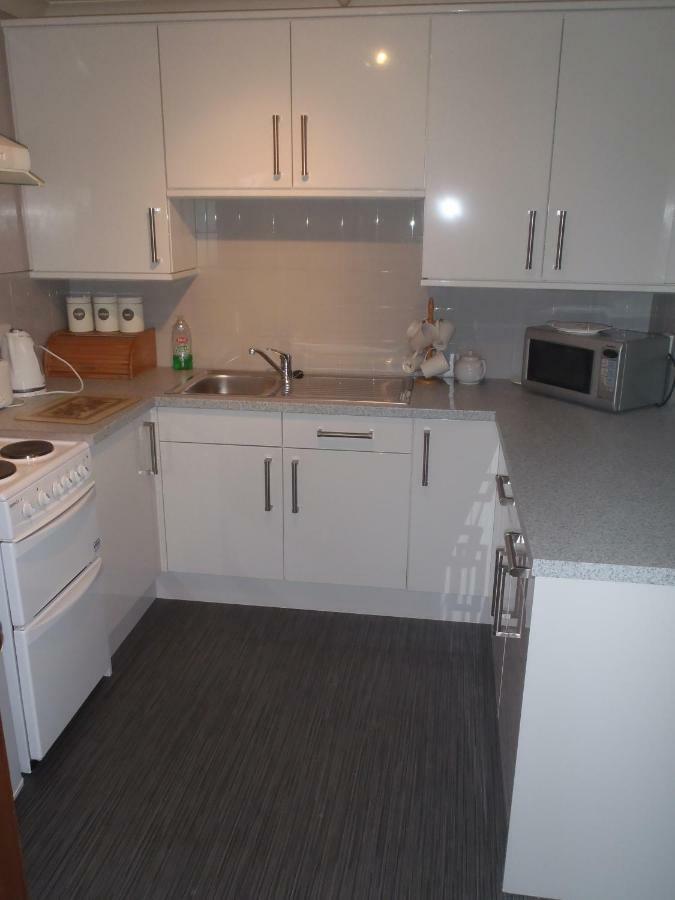 Gables Court Holiday Apartments Swanage Esterno foto
