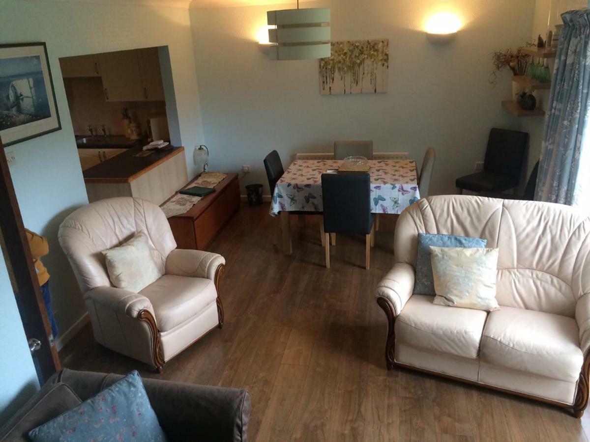 Gables Court Holiday Apartments Swanage Esterno foto